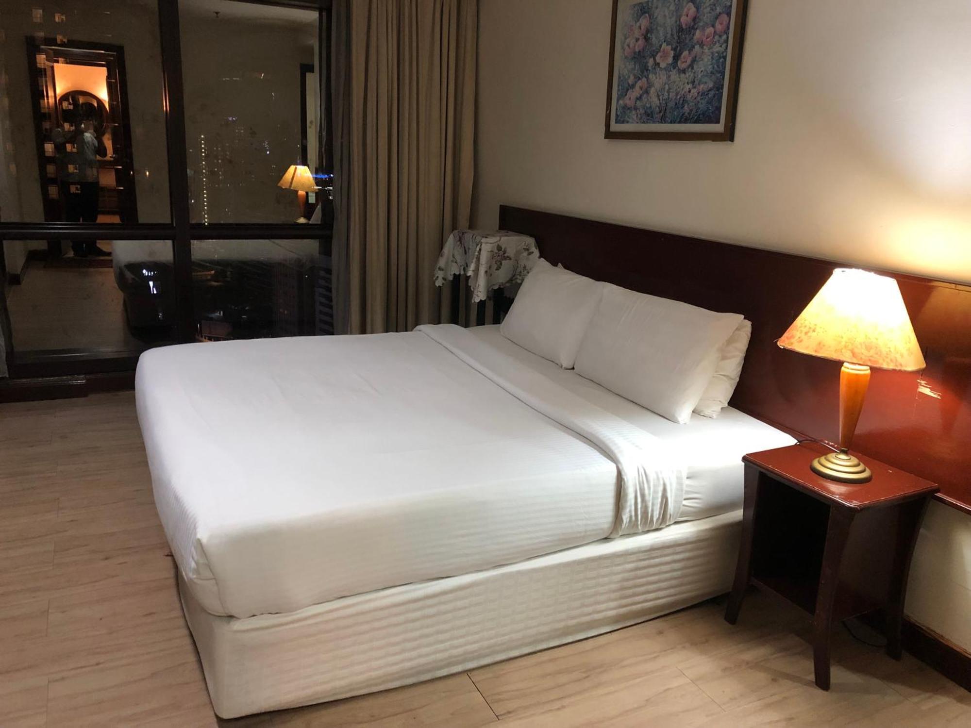 Happy Stay At Times Square Kuala Lumpur Exterior foto