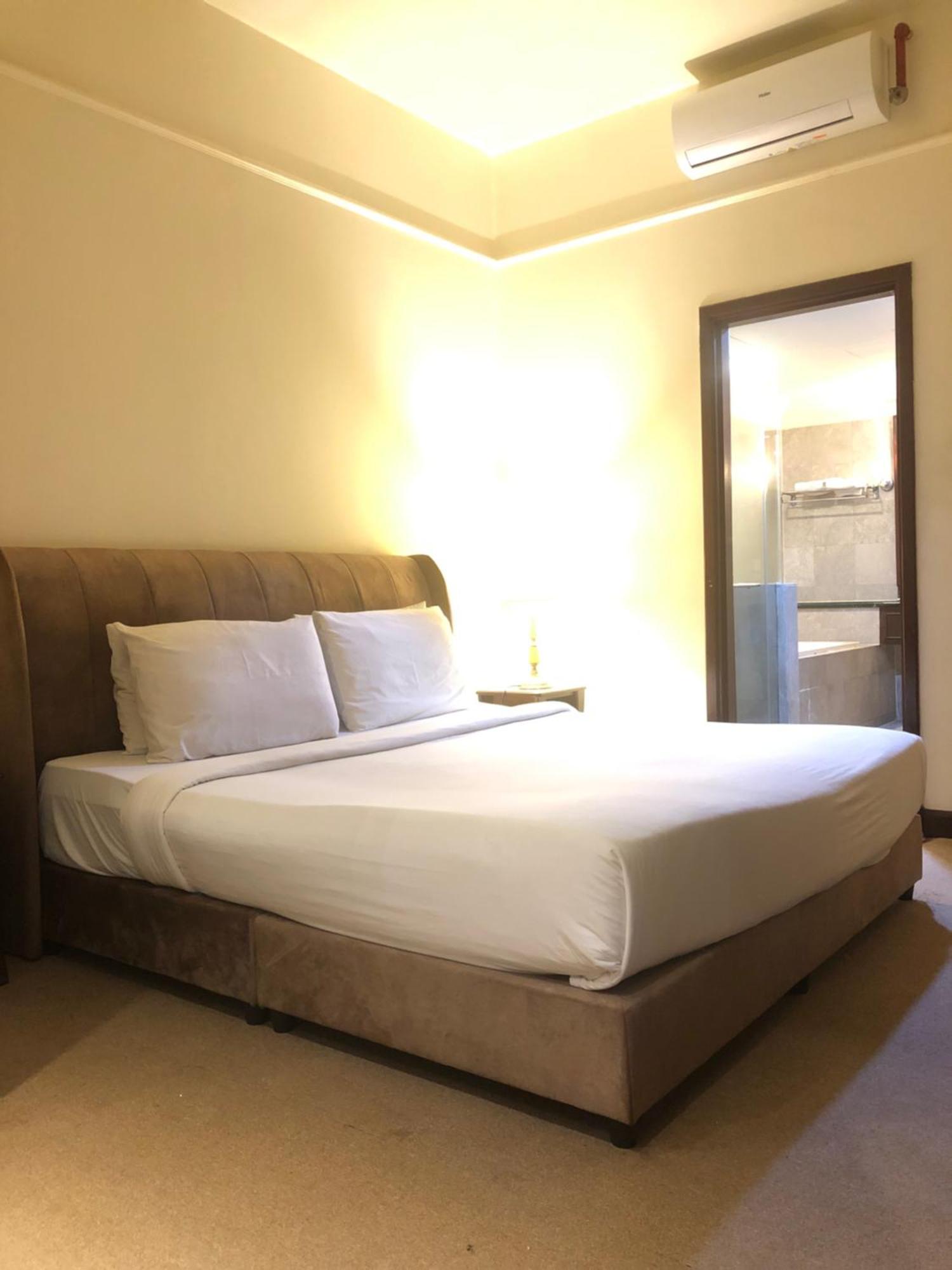 Happy Stay At Times Square Kuala Lumpur Exterior foto